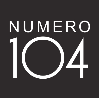 Logo numero 104